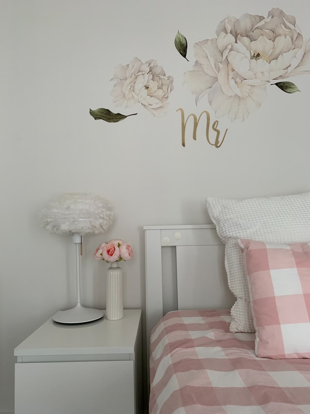 Bedroom Decor