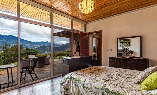 Bedroom Decor